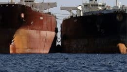 SKN | Oil Barrels Toward Its Worst Annual Performance Since the Pandemic as Russia Feels the Pain