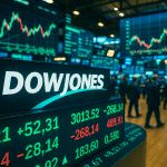 SKN | Is the Dow Jones Entering a Healthy Consolidation Phase Following Recent Market Highs?