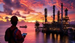 SKN | Oil Stabilizes After Weekly Surge — Are Venezuela Risks Enough to Offset a Growing Global Glut?