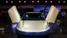 SKN | Is Tesla’s Robotaxi Dream Running Out of Time as EV Sales Stall and Expectations Soar?