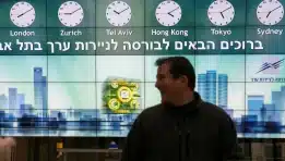 SKN | A Historic Turn for the TASE: Will the New Trading Schedule Drive Global Investment?