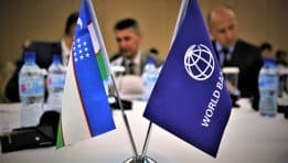 SKN | Is Uzbekistan Emerging as Central Asia’s Next High-Growth Economy?