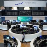 SKN | European Markets Sell Off Sharply as Broad Risk Aversion Returns Across the Region