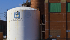 SKN | Alcoa Beats on Earnings as Cost Discipline Offsets Revenue Slide—Is the Cycle Turning?