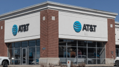 SKN | AT&T Tops Q4 Estimates as C3.ai Surges on Merger Talk Headlines