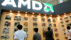 SKN | AMD Surges Nearly 5% as AI Optimism and Earnings Momentum Reignite Semiconductor Leadership