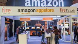 SKN | Is Amazon Preparing a Big-Box Challenge to Walmart Near Chicago?