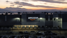 SKN | Amazon Has Lagged Big Tech—So Why Is It an Analyst’s Top Pick Now?