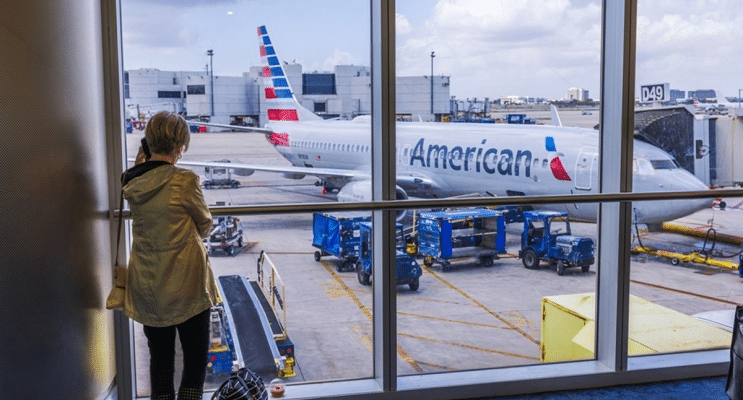 SKN | American Airlines Q4 2025 Earnings: Managing Costs, Capacity, and a More Normalized Travel Market