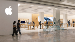 SKN | Apple Insider Sales Reach $23 Million — A Cautious Signal or Routine Portfolio Management?