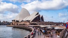 SKN | Australia’s Strong Job Gains Strengthen Case for RBA Rate Hike