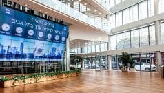 SKN | Israel Market Close: Rally Pauses as Tel Aviv Indices Consolidate After Strong Early-Year Gains