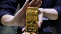 SKN | Bernstein Raises 2026 Gold Target but Warns the Rally Is Near Its Limits
