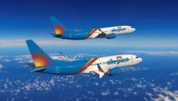 SKN | Allegiant’s $1.5 Billion Bet on Sun Country Signals a New Survival Play for Budget Airlines