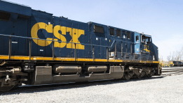SKN | CSX Q4 Earnings Hold Up as Revenue Slips—What It Signals for Freight Demand in 2026