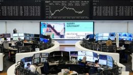 SKN | Euro Area Equities Open 2026 at Record Highs: Is a Structural Breakout Looming?