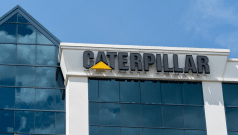 SKN | A Historic Record Year for Caterpillar: $67.6 Billion in Revenue and Strong Q4 Performance