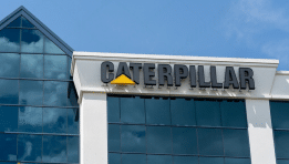 SKN | A Historic Record Year for Caterpillar: $67.6 Billion in Revenue and Strong Q4 Performance