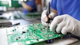 SKN | India Approves $4.6 Billion in Electronic Component Projects to Accelerate Manufacturing Push