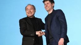 SKN | Is the AI Infrastructure Arms Race Accelerating? OpenAI and SoftBank Commit $1 Billion to SB Energy