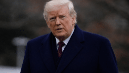 SKN | The Battle for Venezuela’s Assets: Trump Blocks Seizure of Oil Revenues