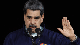 SKN | A $400,000 Maduro Bet Sparks a Reckoning for Prediction Markets — Are These Platforms Becoming the New Insider Risk?