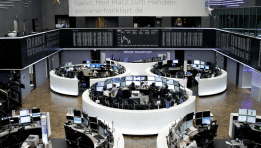 SKN | European Markets Rebound Sharply as DAX and Euro Stoxx 50 Power Higher
