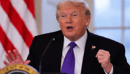 SKN | Could Trump’s Credit Card Rate Threat Reshape the U.S. Banking Landscape?