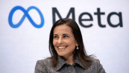 SKN | Why Is Meta Turning to Washington Experience as Dina Powell McCormick Takes a Top Leadership Role?