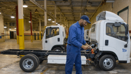 SKN | Envirotech Vehicles Explodes Higher as Speculative Frenzy Grips EVTV Shares