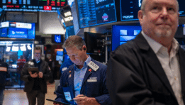 SKN | US Markets Close Higher as Risk Appetite Holds Despite a Pickup in Volatility