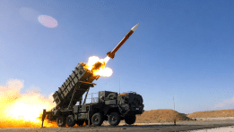 SKN | Is the Pentagon’s $1 Billion Bet on L3Harris Redefining How America Secures Its Missile Supply Chain?