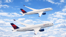 SKN | Is Delta’s Premium-Focused Strategy Turning a K-Shaped Economy Into a Growth Engine for 2026?