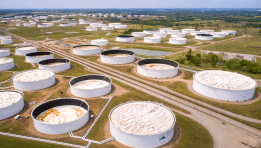 SKN | Is Oil’s Five-Day Rally Signaling a New Geopolitical Risk Premium in Energy Markets?