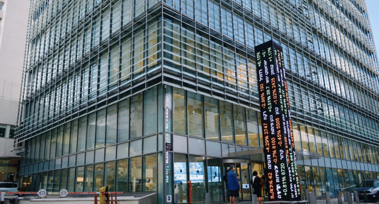 SKN | Can the TA-125 Maintain Its Momentum After Piercing the 4,000-Point Barrier?