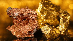 SKN | Commodities at a Crossroads: Are Gold and Copper Signaling a New Phase for Global Markets?