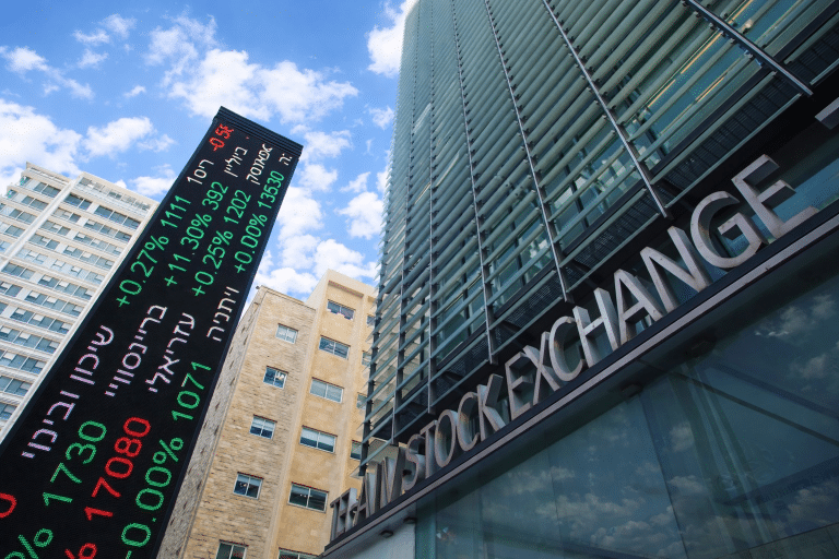 SKN | TA-35 Executes a 2.20% Friday Surge to Reclaim 4,180 Level Following Early-Week Market Consolidation