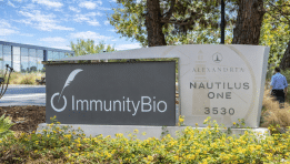 SKN | ImmunityBio Shares Explode Higher as Revenue Acceleration Triggers Major Market Repricing