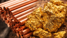 SKN | Are Copper and Gold Signaling a New Phase in the Global Commodities Cycle?