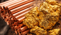 SKN | Are Copper and Gold Signaling a New Phase in the Global Commodities Cycle?
