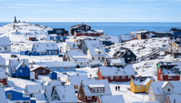 SKN | Is Europe Preparing a $108 Billion Trade Counterstrike Over Trump’s Greenland Threats?