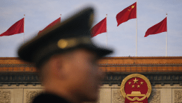 SKN | China Hits Its 5% Growth Target — But Is the Economy Losing Momentum Beneath the Surface?