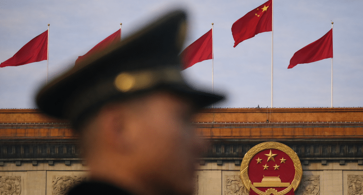 SKN | China Hits Its 5% Growth Target — But Is the Economy Losing Momentum Beneath the Surface?