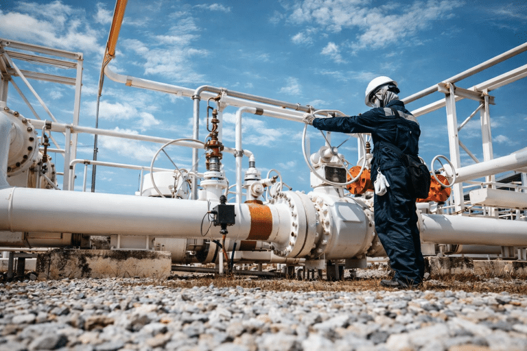 SKN | Is an Arctic Blast Rewriting the Outlook for US Natural Gas Prices?