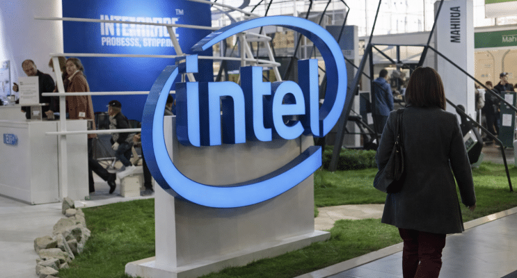 SKN | Is Intel’s Foundry Breakthrough Setting the Stage for a New Semiconductor Cycle?
