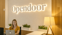 SKN | Opendoor Stock Jumps Nearly 6% as Revenue Momentum Builds Despite Ongoing Losses