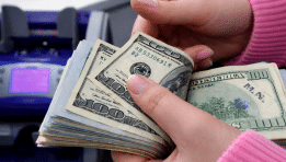 SKN | Is the Dollar Losing Its Safe-Haven Appeal as US-Europe Tensions Escalate?