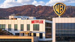 SKN | Can Netflix’s Earnings Refocus Investors as the Warner Bros. Battle Intensifies?