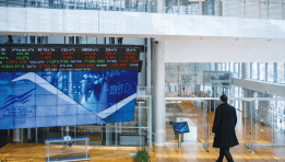 SKN | Israel Market Close: Broad Pullback Hits Mid-Caps as Risk Appetite Softens Across Tel Aviv