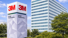 SKN | Why Did 3M Shares Slide After Beating Q4 Expectations?